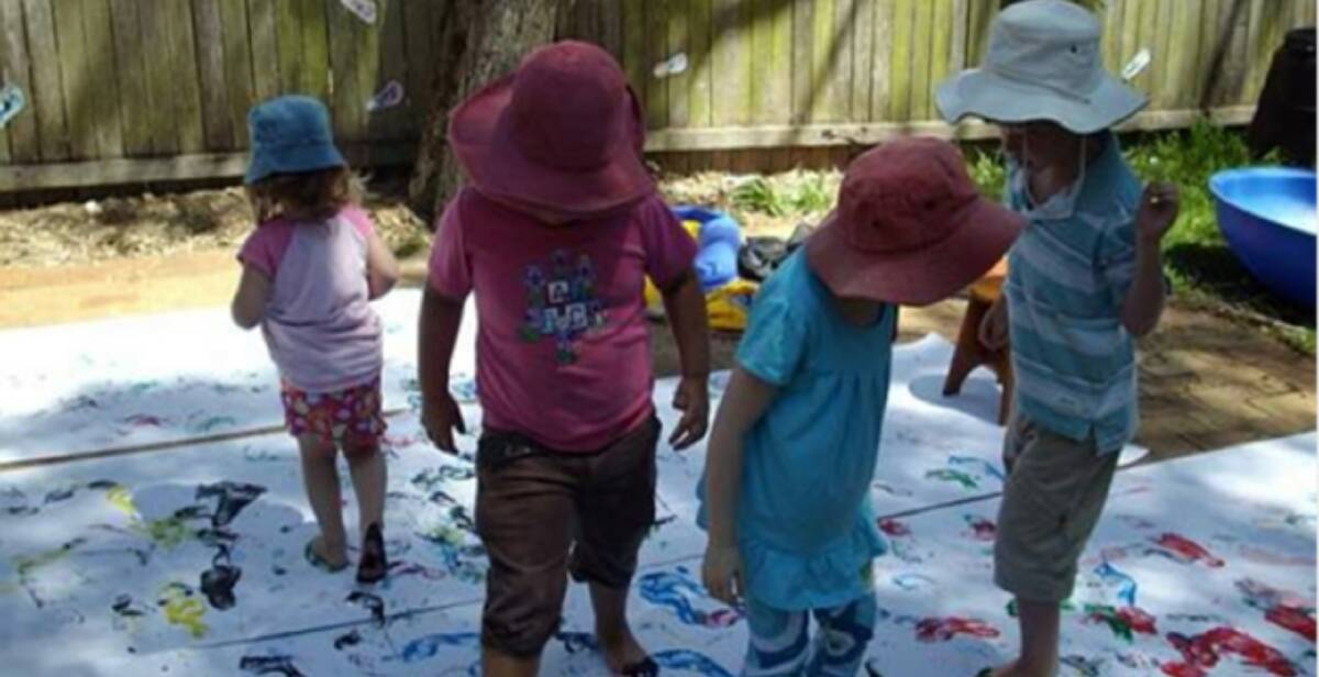 FLEXIBILITY: Port Stephens Family Day Care supervises about 50 educators in the local area who run fully accredited childcare services from their homes.