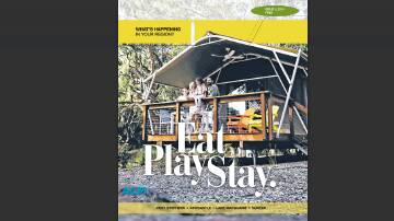 Eat Play Stay: Your new guide when visiting Port Stephens and the Hunter