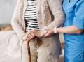 'Wealth' is under the microscope after the aged care taskforce report. Photo Shutterstock