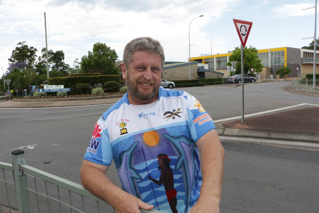 INDEPENDENT: Peter Kafer had not responded at the time of publication despite numerous requests from the Examiner. He was elected to Port Stephens Council in 2008. Before he moved from Stockton to Raymond Terrace in 2001, he was on Newcastle City Council.