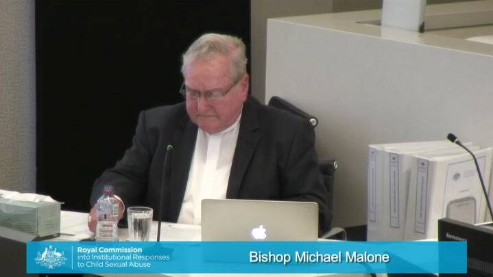 Child sexual abuse royal commission day two | live blog