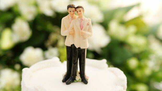 Unless a High Court challenge is successful, Australians will deliver their verdict on same-sex marriage via a postal survey starting September 12. Photo: iStock