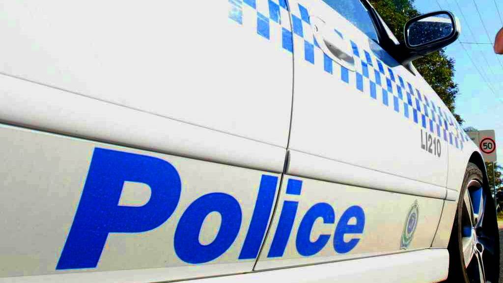 Drug charges, pursuit from Tomago to Morpeth