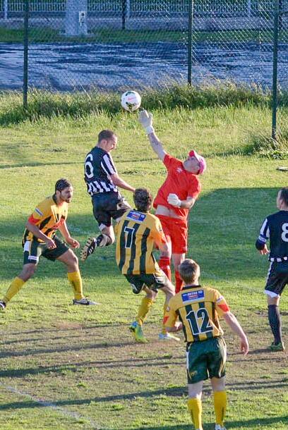 Raymond Terrace Soccer Club finals results. Photos supplied by Grant Black and Madelaine Landers.