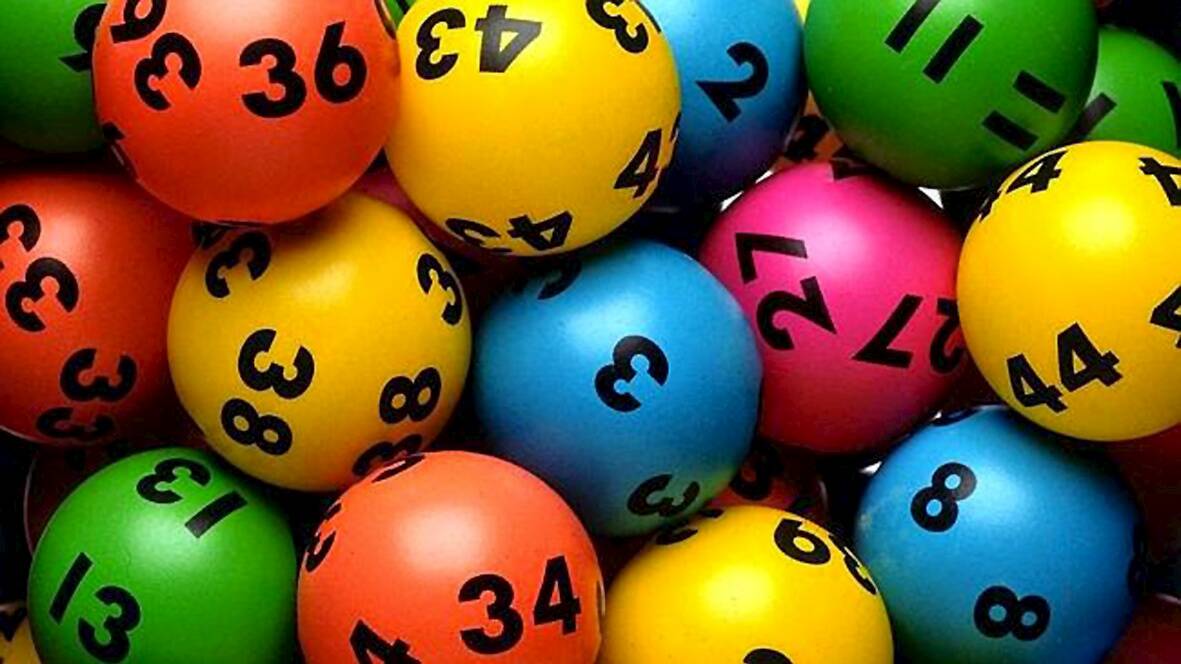 Port Stephens retiree oblivious to Lotto win