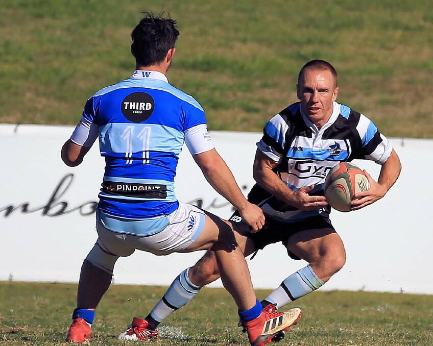 Pictures: Facebook/Nelson Bay Rugby Club