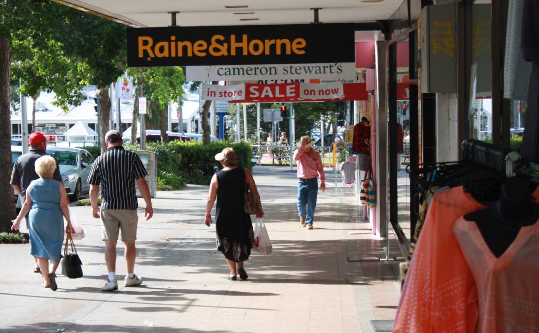 HAVE YOUR SAY: Port Stephens Council is calling on the public to take part in their survey about pedestrian access on the Tomaree Peninsula.