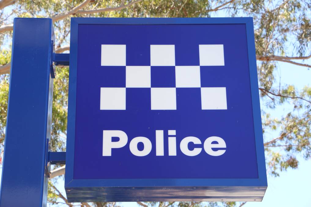 Police appeal for witnesses to Anna Bay roadside death