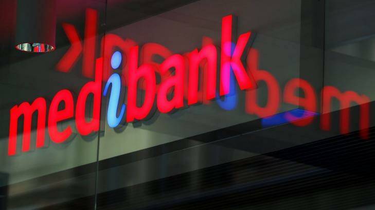 Medibank says its new policy would cost $40 million over three years and save a family of four up to $400 a year. Photo: Brendon Thorne