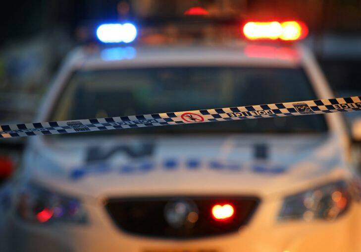 Port Stephens police beat