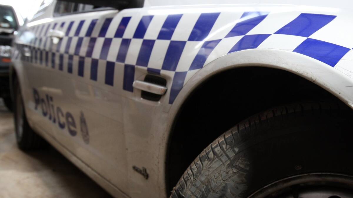 Child approached in Shoal Bay