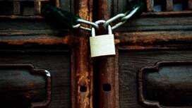 Keep your doors locked is homeowner's message