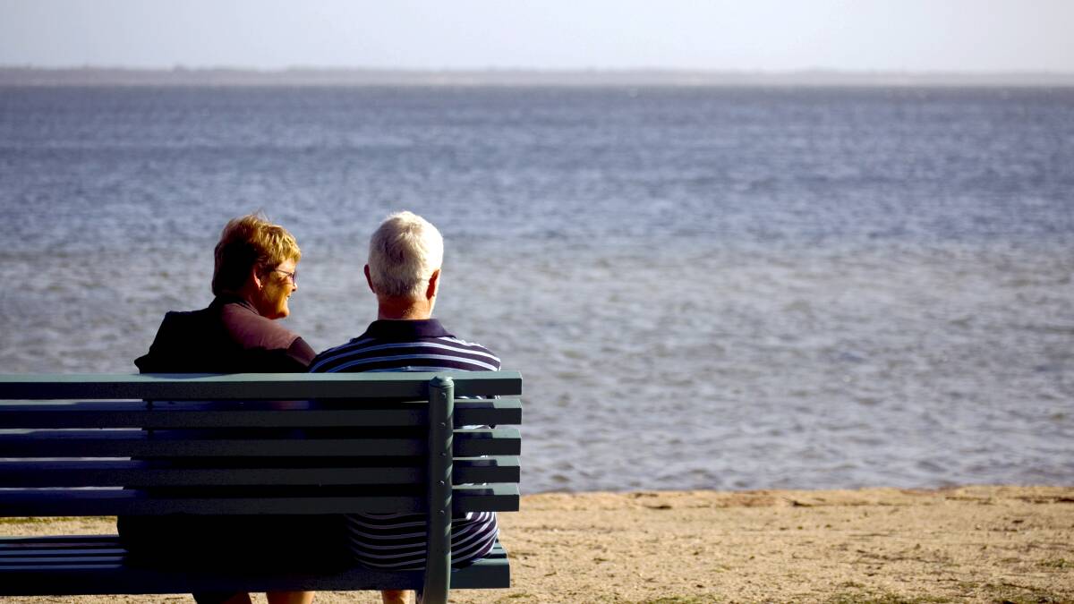 Have your say on Great Lakes Council's Active Ageing plan
