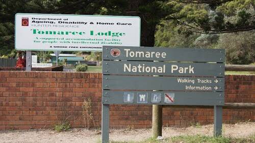Tomaree Lodge, in Shoal Bay, is facing closure.