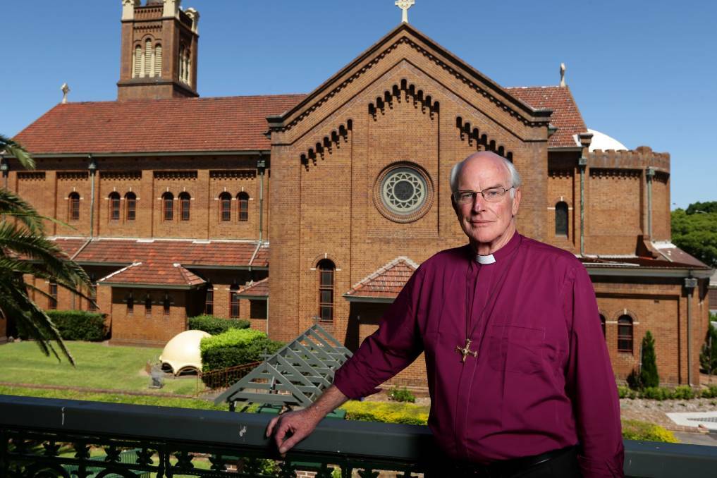 Catholic Diocese of Maitland-Newcastle Bishop Bill Wright has responded to Census data that shows a rise in the number of people claiming no religious affiliation in the Hunter.