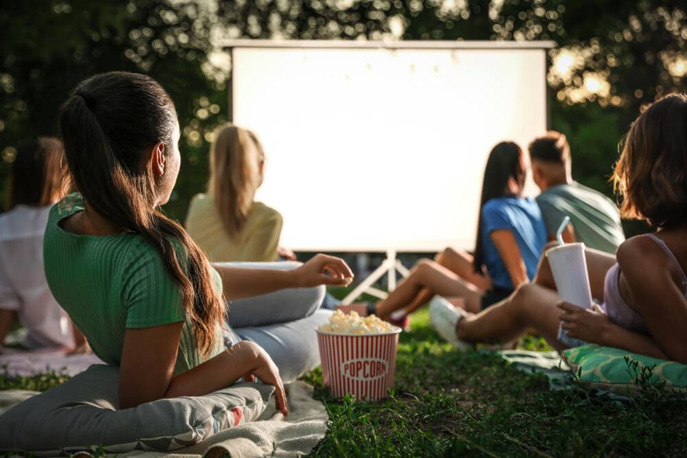 Port Stephens Council will host free outdoor cinema experiences in Medowie on September 29 and Nelson Bay on October 1.
