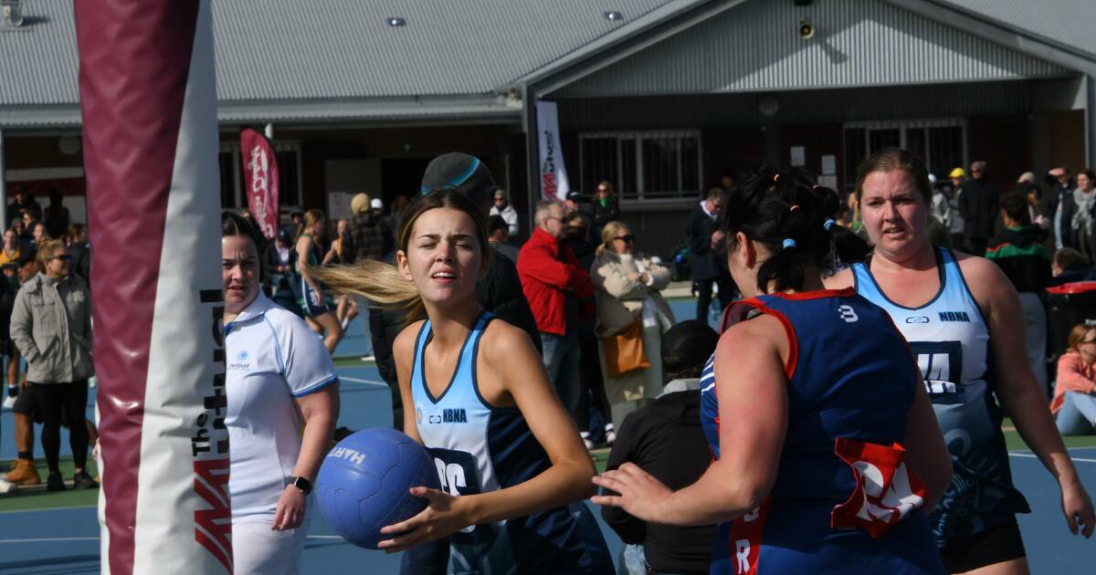 Nelson Bay and Port Stephens prepare for state titles at Maitland carnival
