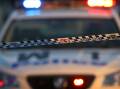 Nelson Bay Road reopened eastbound at Williamtown after crash