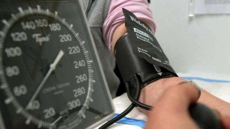 The Stroke Foundation is urging residents in Young to check their blood pressure in the New Year.