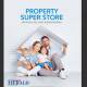 Buying, selling, renovating - let Property Super Store guide your journey