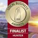 2023 Hunter Local Business Awards Finalists