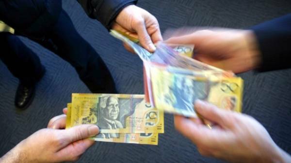 Man charged after spate of counterfeit money used in Port Stephens