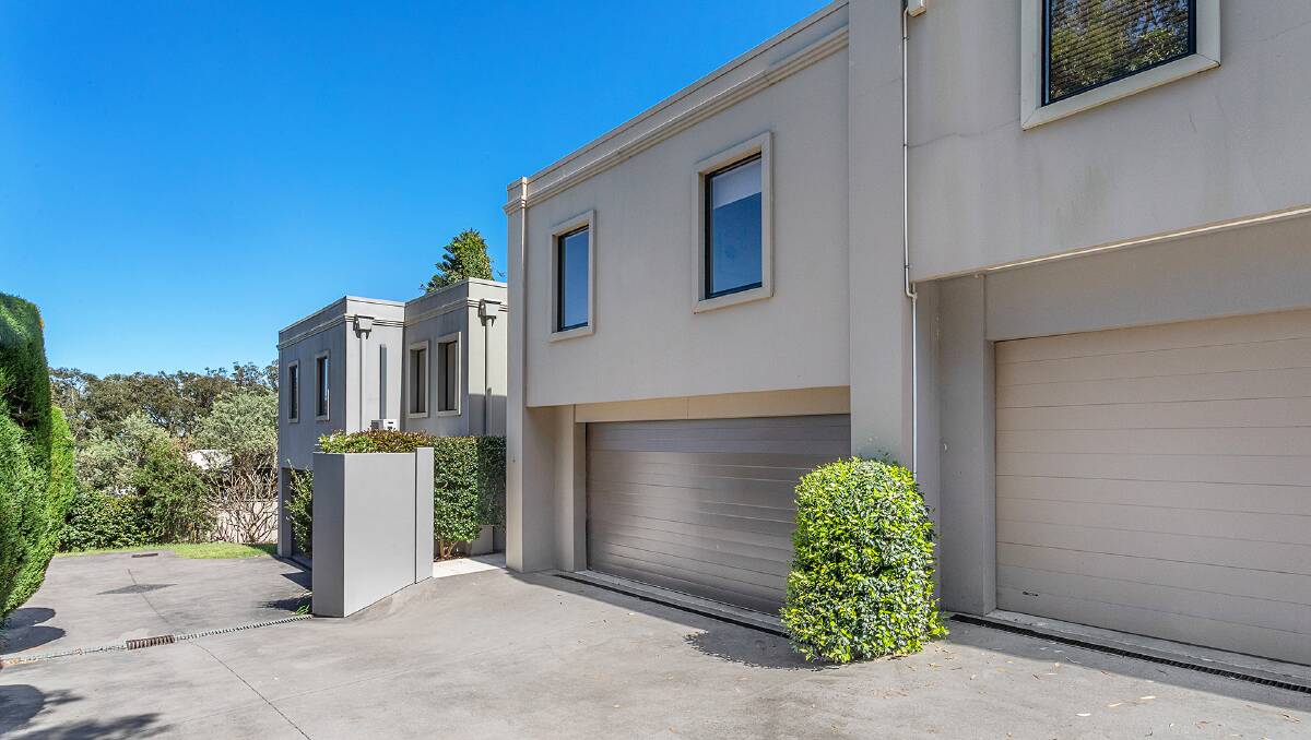 PROPERTY OF THE WEEK: 4/273 Corrie Parade, Corlette.