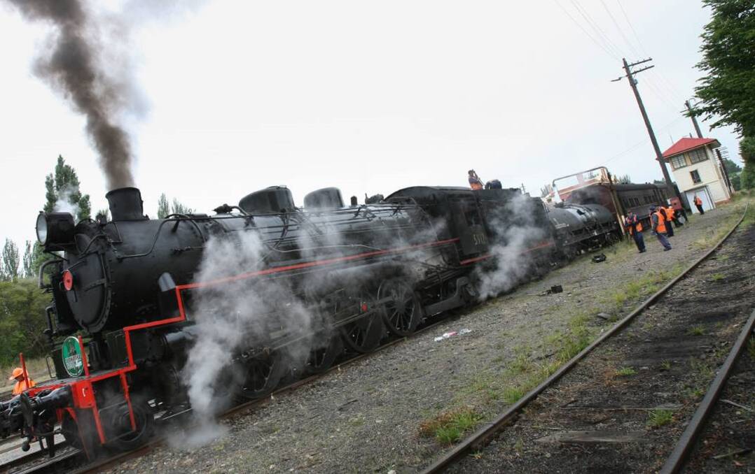 All aboard for 2018 Steamfest | photos, video