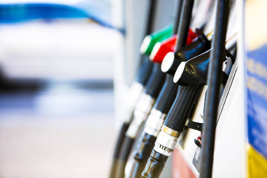 Australia's fuel excise tax sits at 44.2 cents a litre and Prime Minister Scott Morrison has watered down speculation the tax would be wound back amid concerns fuel prices could hit $2.50.
