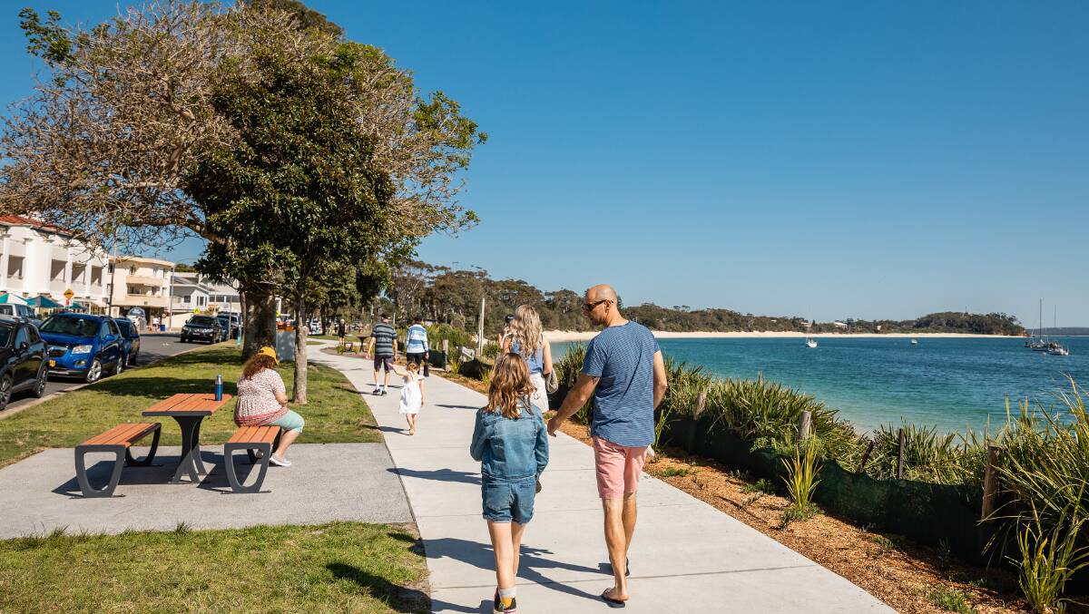 HAVE YOUR SAY: Port Stephens Council is asking the community to provide feedback on its plan to improve its financial position. 