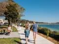 HAVE YOUR SAY: Port Stephens Council is asking the community to provide feedback on its plan to improve its financial position. 
