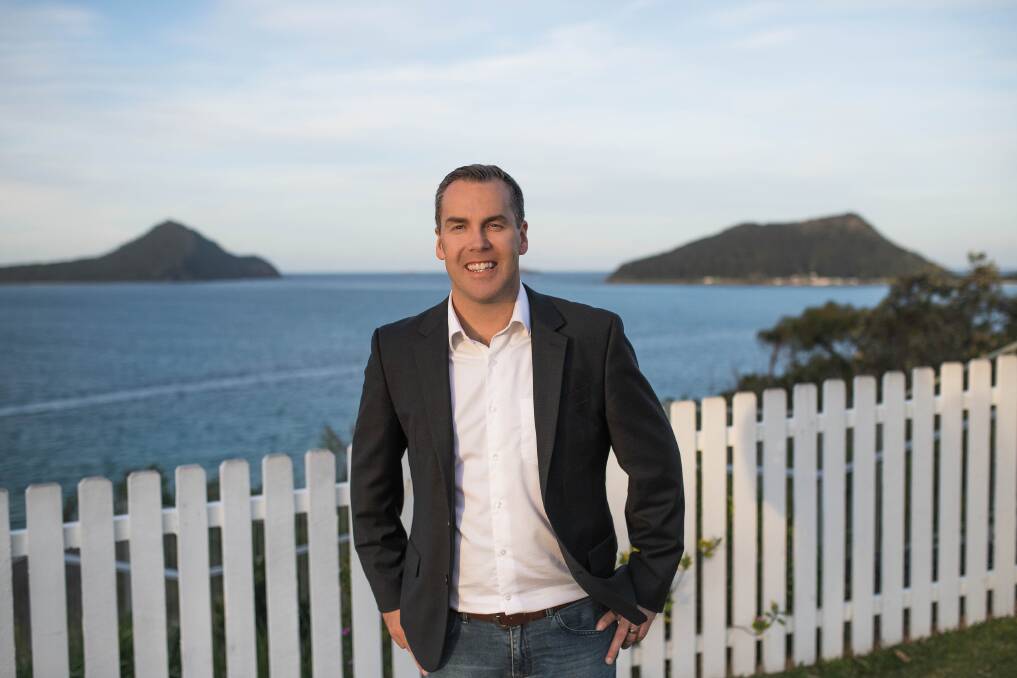 Port Stephens mayor Ryan Palmer said the documents on public exhibition also include affordability measures for ratepayers to cope with the extra cost. 