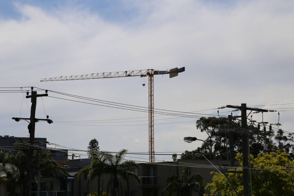 NOT THE SOLUTION: Increasing height limits to the CBD with amendments to the LEP does not lend weight to revitalisation, writes Nelson Bay resident Brian Armstrong.