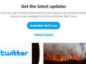 Helpful hints to keep up-to-date with emergency support, news