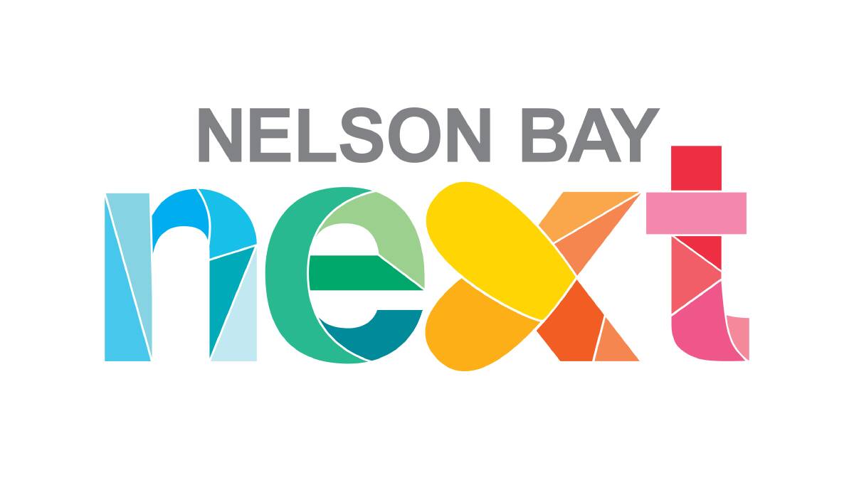 GREEN SHOOTS: Port Stephens Council launched Nelson Bay Next on Wednesday, a marketing strategy in the vein on Newcastle Now, with a view to renewal.