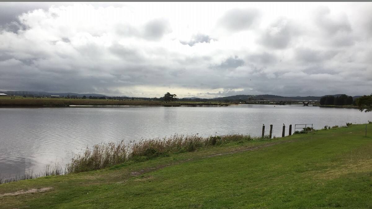 HELP WANTED: The call is gone up again to form a panel to oversee projects like a footpath along the Hunter River at Raymond Terrace.