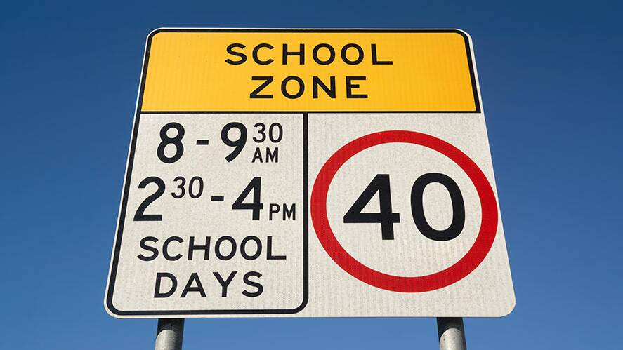 Traffic congestion, safety concerns raised from new school opening