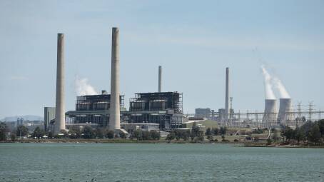 It has been almost a year since the Liddell power station was decommissioned. 