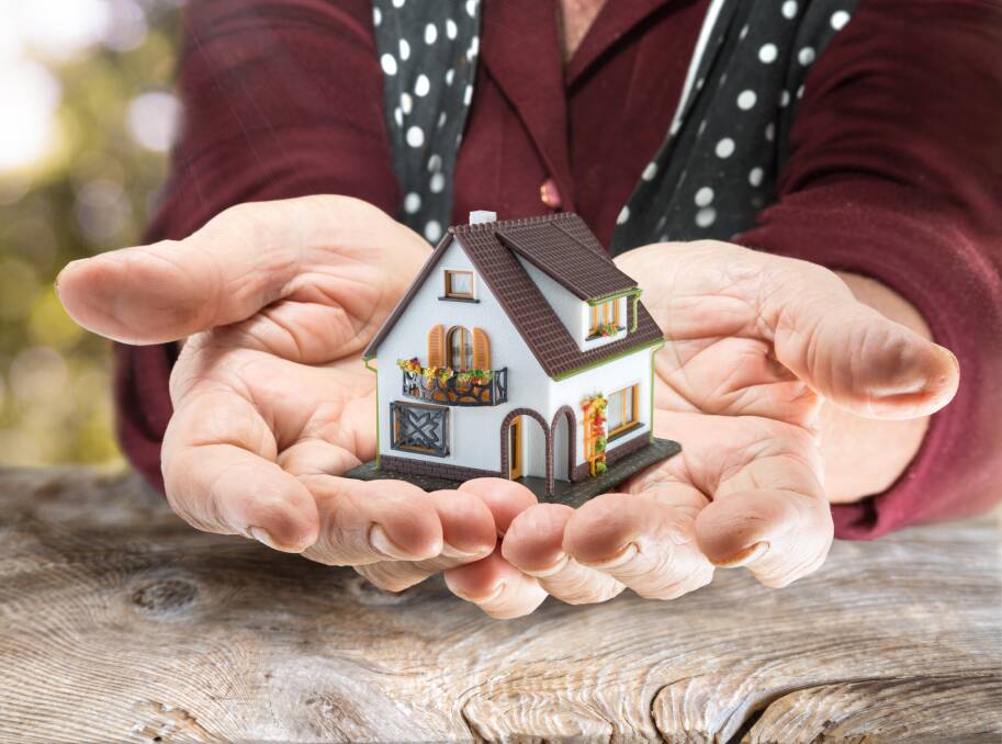 Experts warn dying without a valid will can create many complications for those left behind when it comes to dividing what is often the biggest asset of all, the family home.