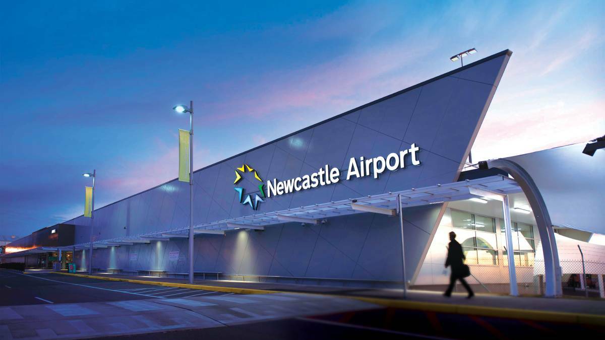 BACK IN BUSINESS: The Newcastle to Melbourne Jetstar service will resume at Newcastle Airport from June 26. Picture: Supplied