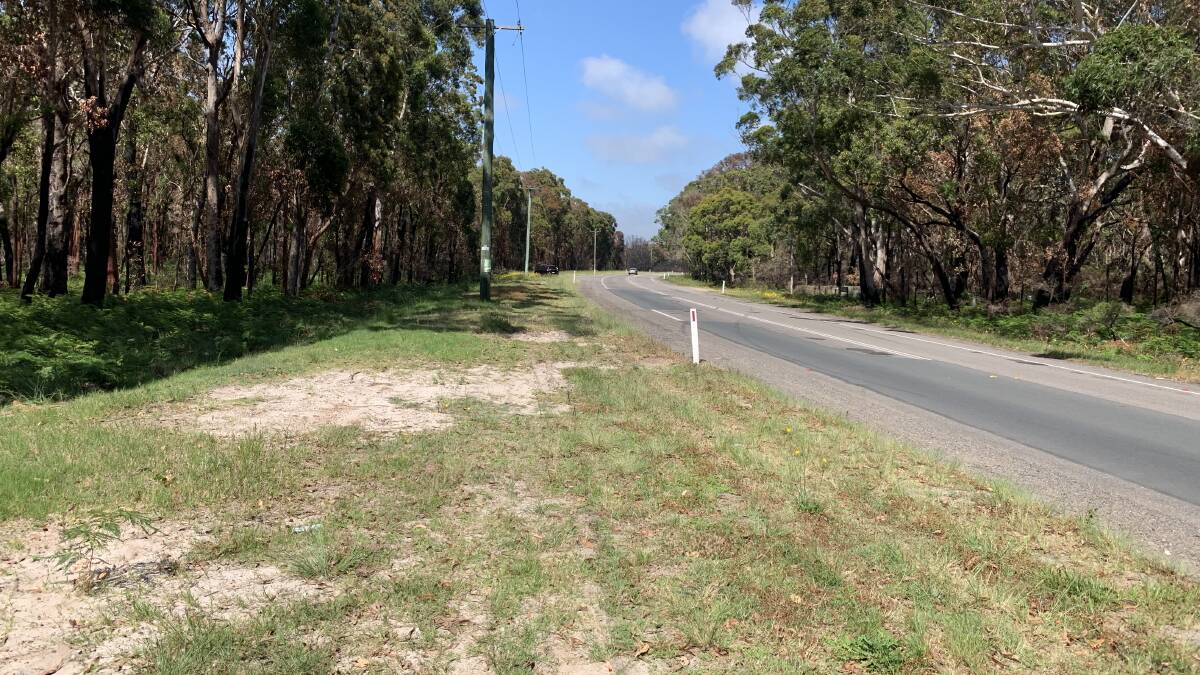 ROADWORKS: Port Stephens Council will soon commence work on on Lemon Tree Passage Road between Oyster Cove Road and Avenue of the Allies in Tanilba Bay.