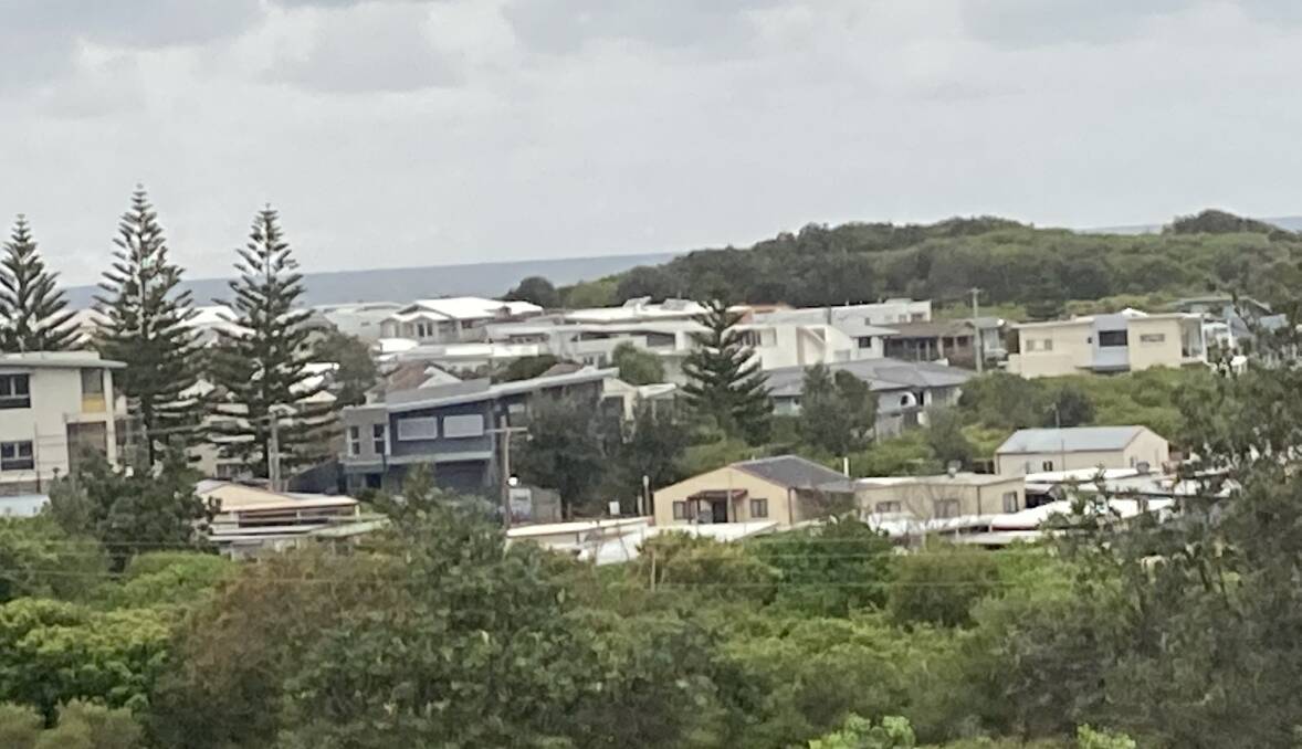 HOUSING BOOM: The property market in Port Stephens has seen an increase in the price of houses of up to 20 per cent in some areas.