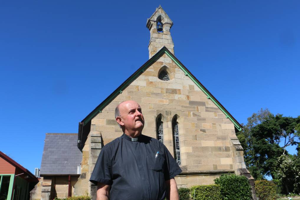 St John Anglican Church is celebrating 160 years old in 2022.