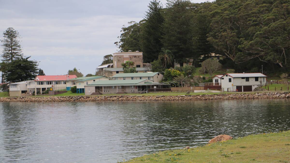 LIMBO: There has been no date set for the impending closure of Tomaree Lodge at Shoal Bay.
