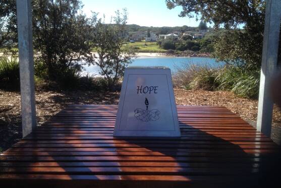 TOGETHER: Port Stephens Suicide Prevention Network’s Walk With Us event to take place this Saturday at Boat Harbour’s Iluka Reserve, starting at 10am.
