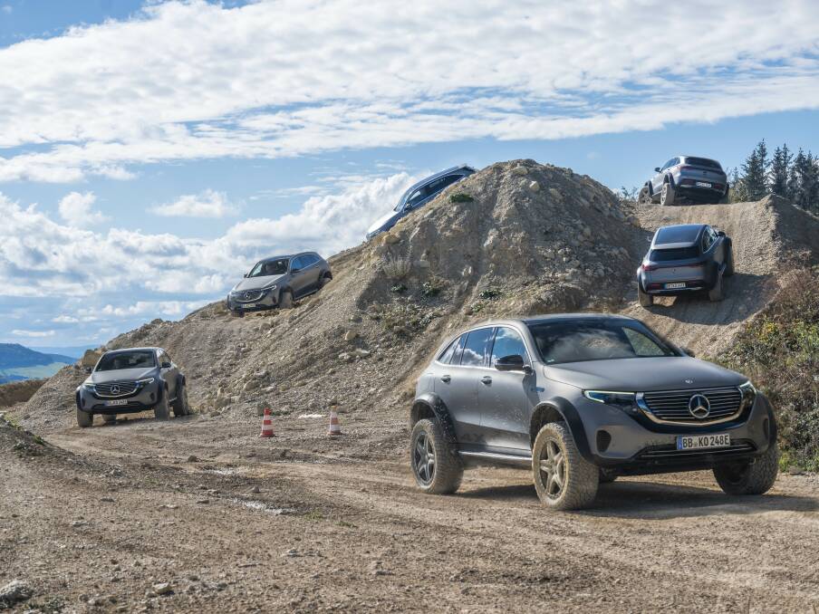 Photo: Mercedes-Benz AG