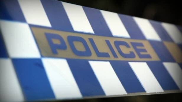 Truckie threatened with axe in dawn robbery at Salamander Bay