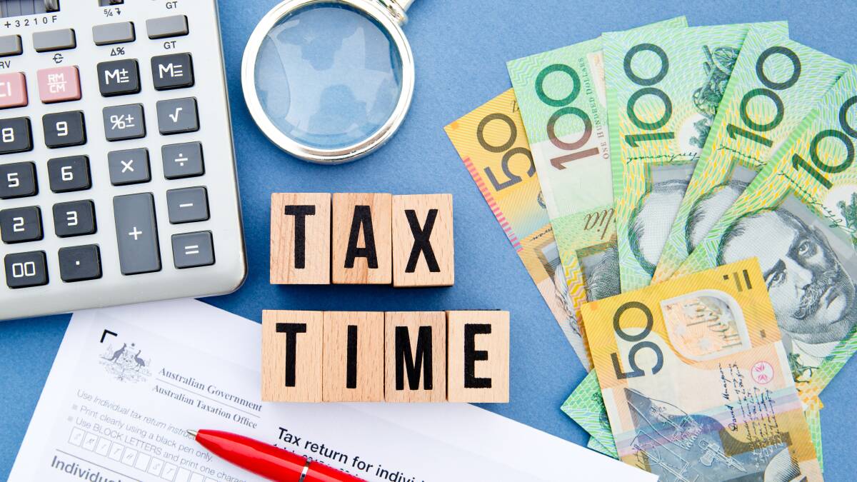 Ways to reduce your tax
