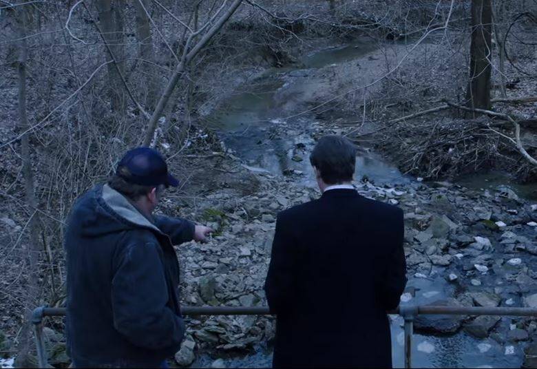 DARK DAYS: American film Dark Waters tells the 2017 story of a $US671 million settlement on behalf of more than 3500 plaintiffs whose water and land had been contaminated by the chemical PFAS.