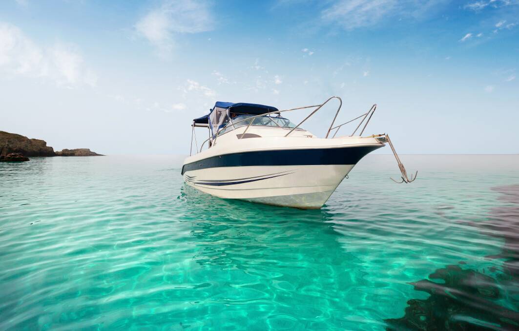 AFLOAT: Boatique Services can cater to all your boating needs, from repairs to overhauls, keeping your vessel pristine.